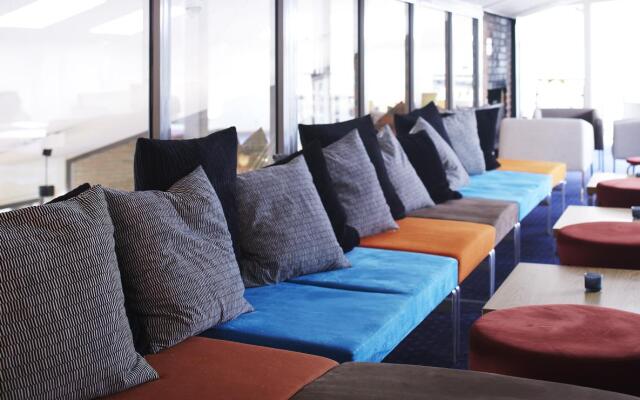 Thon Hotel Vettre