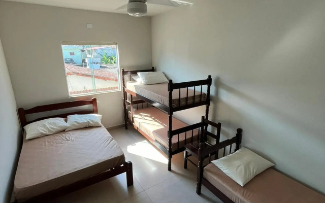 Edifício Lorenzi - Suítes & Aparts