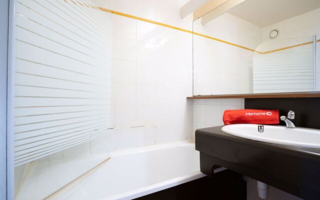 Villa Arcelle Val Thorens 34812