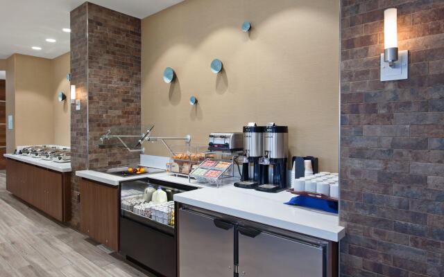 Holiday Inn Diamond Bar - Pomona by IHG