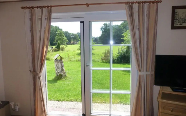 Vakantieverblijf Springendalsebeek