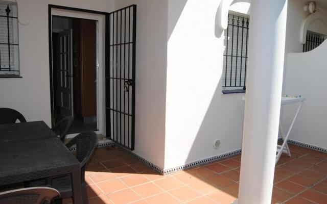 Apartamentos Novo Sancti Petri