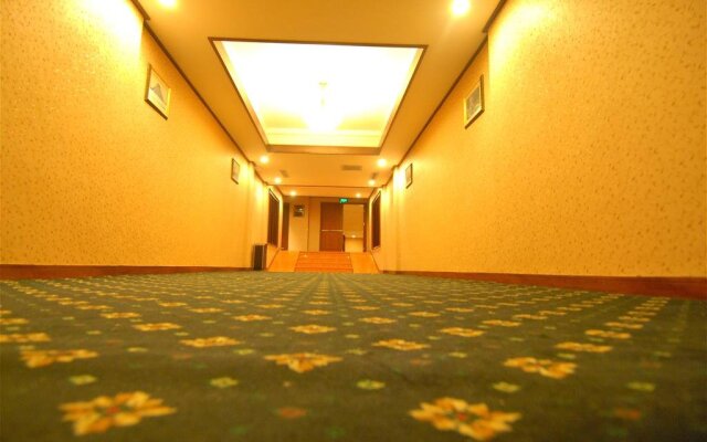Ningbo Hai Ju Hotel