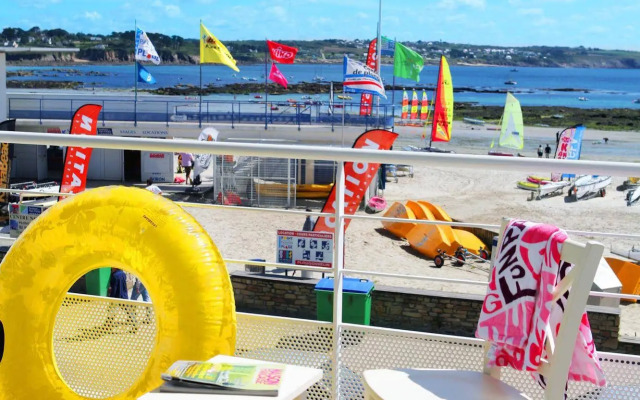 Vacancéole Le Domaine de Bertheaume