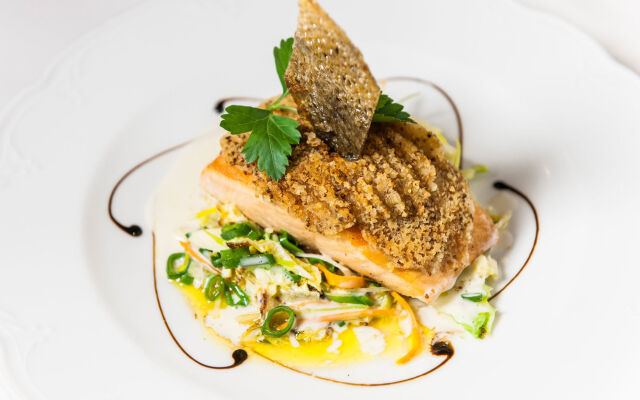 Hotel Birke, Ringhotel Kiel