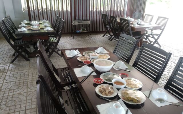 Nhà Nghỉ - Homestay Phi Long Phát