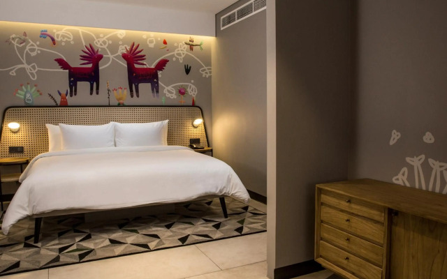 ARTOTEL Yogyakarta
