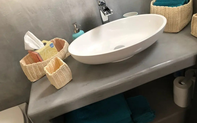 The Luna Suites