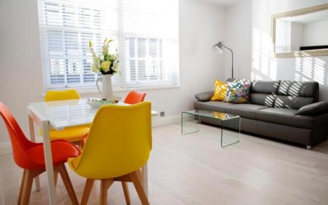 Soho Chambers by Indigo Flats