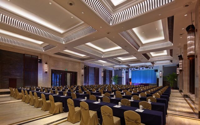 Xianghu Hotel