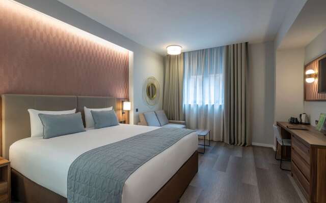 Hotel Riu Plaza The Gresham Dublin