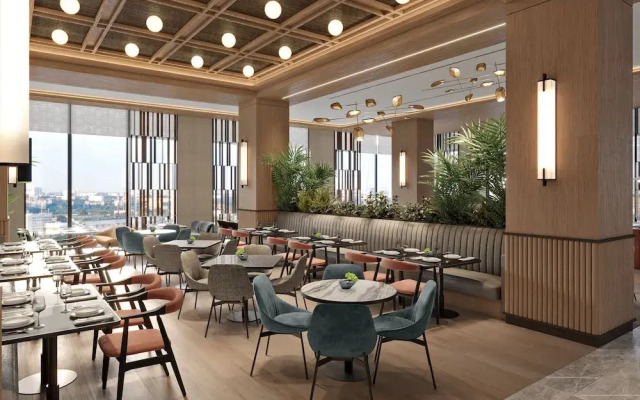 Courtyard by Marriott Prishtina