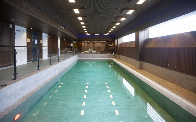 Hotell Laponia
