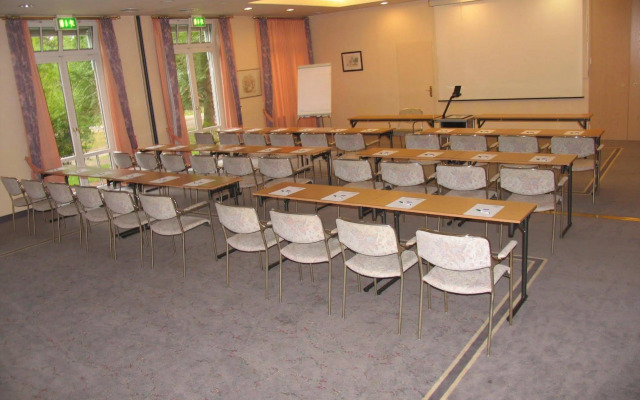PLAZA Premium Parkhotel Norderstedt