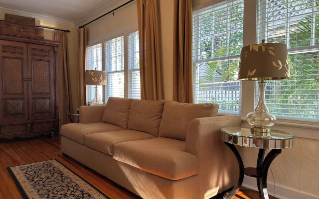 Casa Grandview Inn
