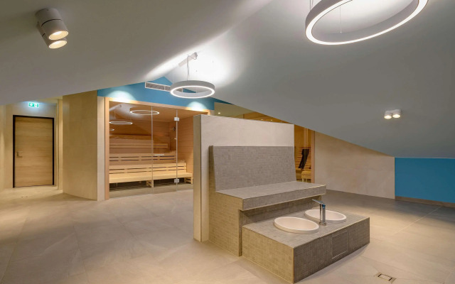 ibis Styles Bad Reichenhall