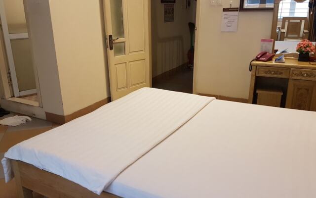 Spot On 925 Phuong Mai Hotel