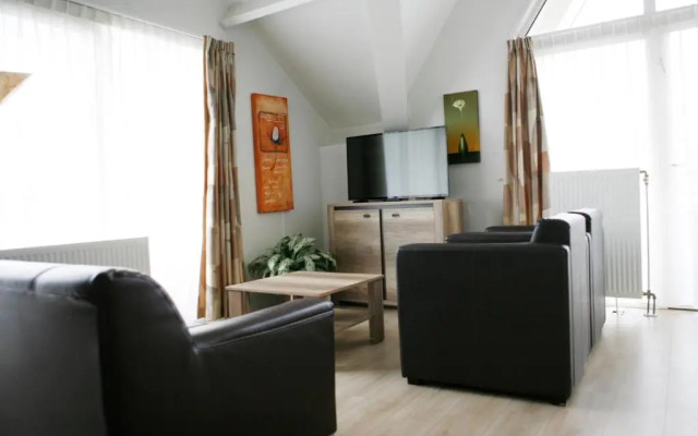 Hotel & Resort de Zeven Heuvelen