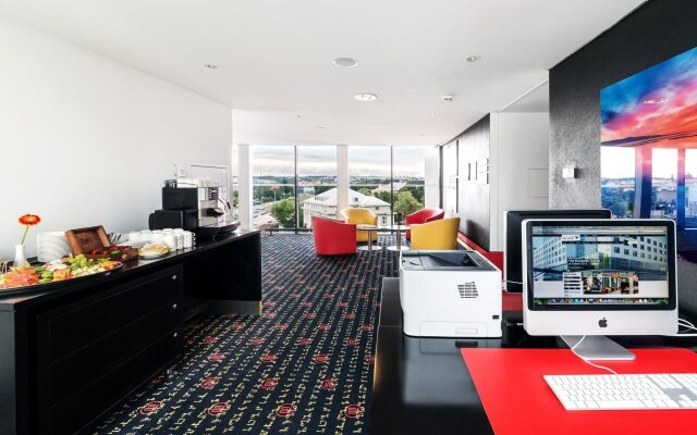 Vienna House Easy by Wyndham Pilsen