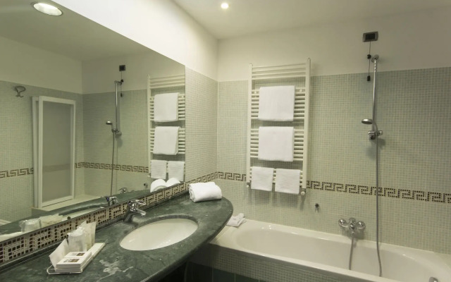 Country Hotel Castelbarco