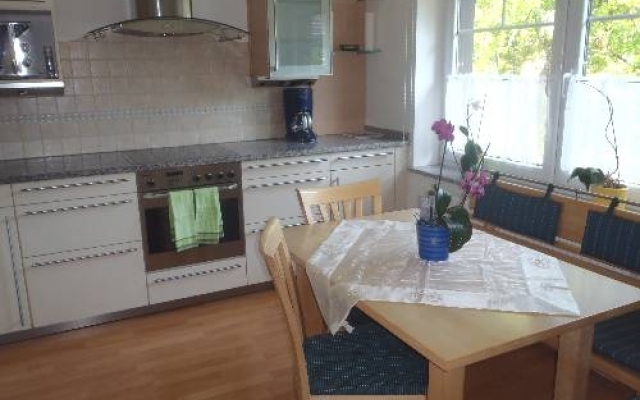 Ferienwohnung Irene Pachler