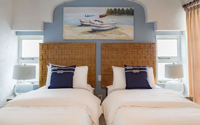 Villas Caribe By Chezplaya