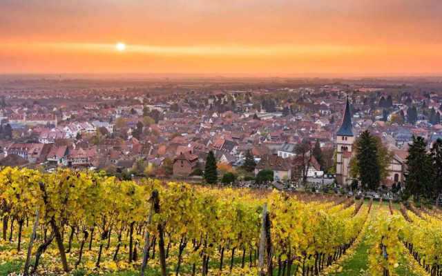Hotel Le Manoir