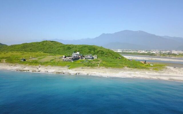 Hualien Sea Sky Resort