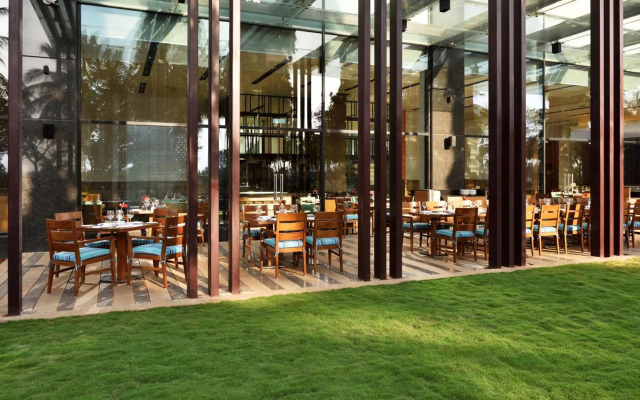 Fairfield By Marriott Belagavi