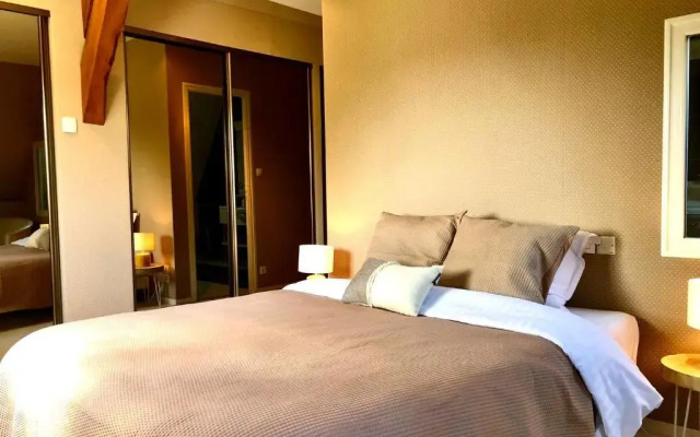 Le Pressoir Marie-Claire