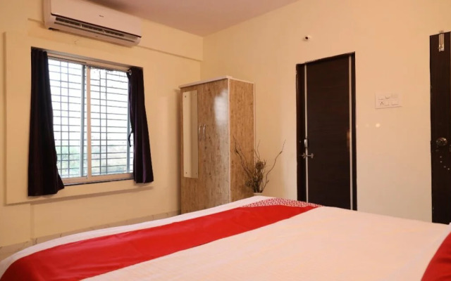 UK Villa By OYO Rooms