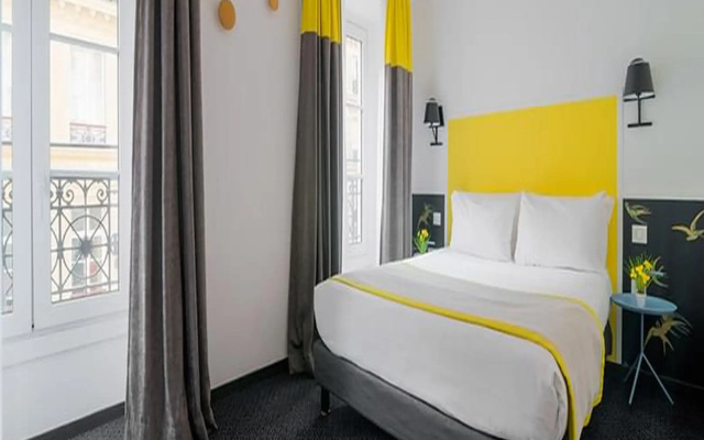 Hôtel George - Astotel