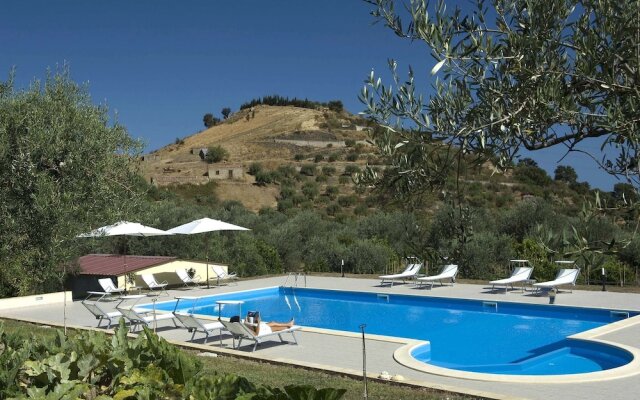 La Collina degli Ulivi - Casa Limoni 2