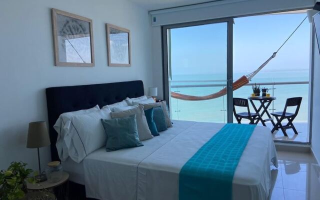 The most tropical and chic flat - 20B2