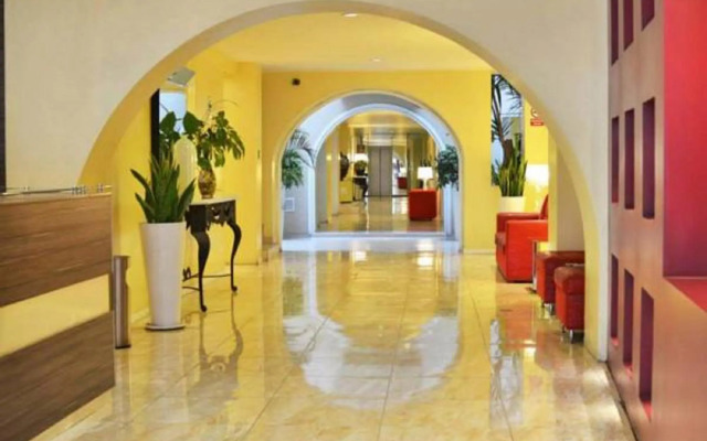 Casa Andina Standard Trujillo Plaza