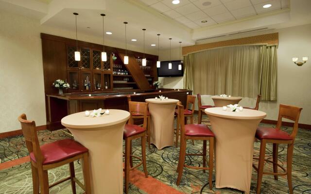 Homewood Suites by Hilton East Rutherford - Meadowlands