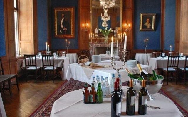 Kronovalls vinslott