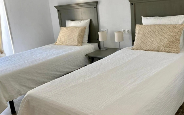 Puerta de la Villa Apartamento