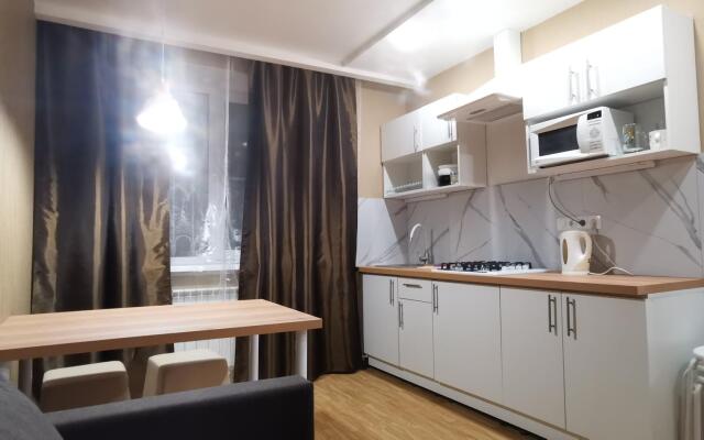 Дом с русской баней