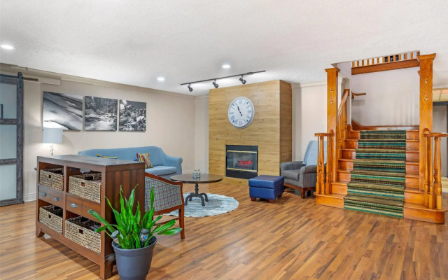 Country Inn & Suites by Radisson, Jacksonville - Orange Park