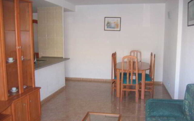 Apartamentos Los Juncos