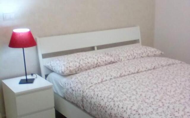 Hayat Al-Rehab Apartment