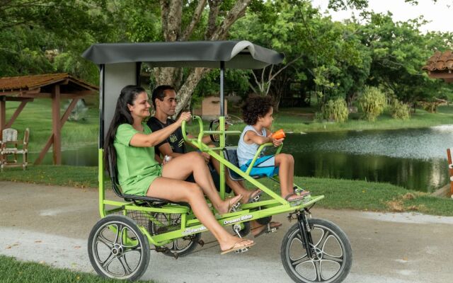 Reservas dos Lagos - Boa Luz