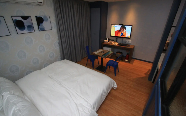 Hound Hotel Changwon Terminal