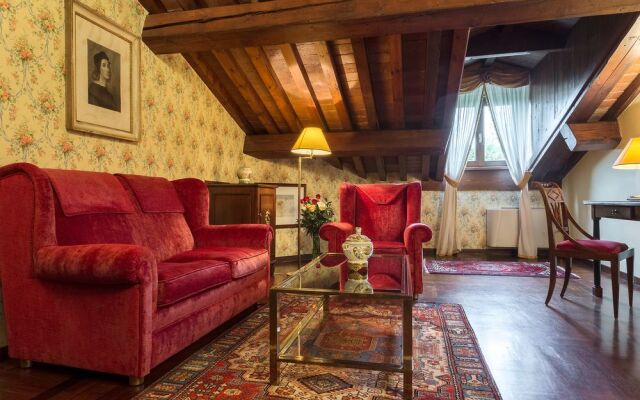 Hotel Villa del Quar