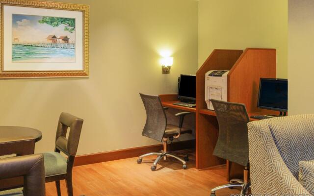 Compass by Margaritaville Hotel Naples