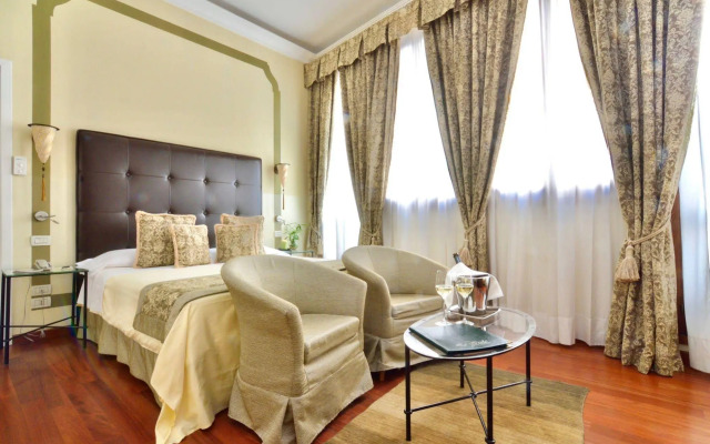 Hotel Le Isole