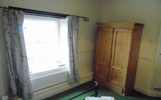 The Wensleydale Hotel