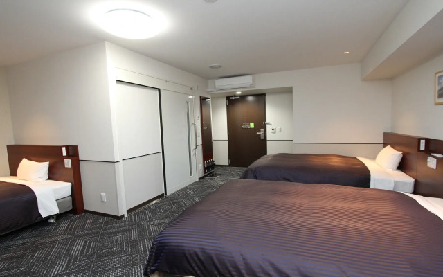 Hotel 1-2-3 Fukuyama