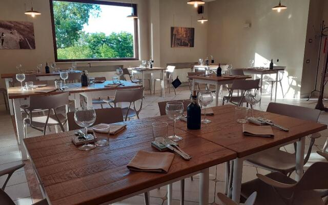 AgriHotel Villa Ambra